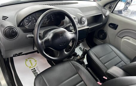 Renault Logan I, 2008 год, 545 000 рублей, 9 фотография