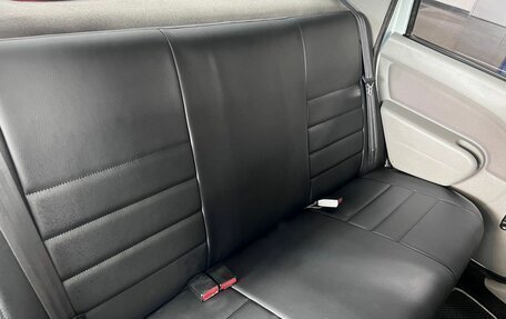 Renault Logan I, 2008 год, 545 000 рублей, 10 фотография