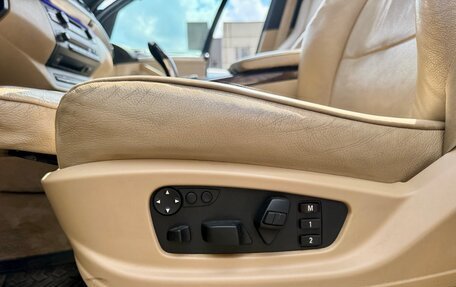 BMW X5, 2008 год, 1 800 000 рублей, 20 фотография