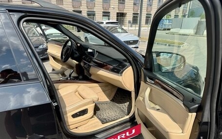 BMW X5, 2008 год, 1 800 000 рублей, 19 фотография