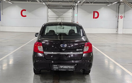 Datsun on-DO I рестайлинг, 2018 год, 496 000 рублей, 7 фотография