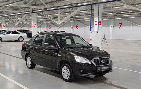 Datsun on-DO I рестайлинг, 2018 год, 496 000 рублей, 3 фотография