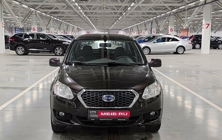Datsun on-DO I рестайлинг, 2018 год, 496 000 рублей, 2 фотография
