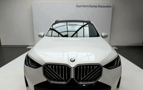 BMW X3, 2025 год, 7 650 000 рублей, 2 фотография