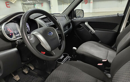 Datsun on-DO I рестайлинг, 2018 год, 496 000 рублей, 20 фотография