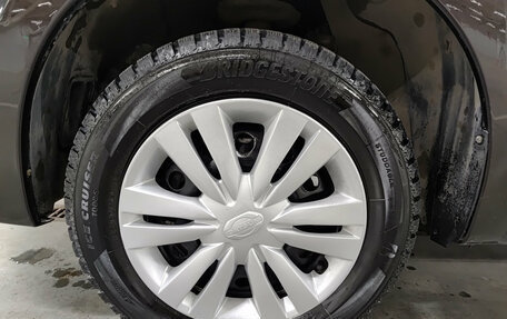 Datsun on-DO I рестайлинг, 2018 год, 496 000 рублей, 22 фотография