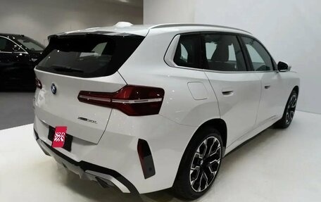 BMW X3, 2025 год, 7 650 000 рублей, 4 фотография