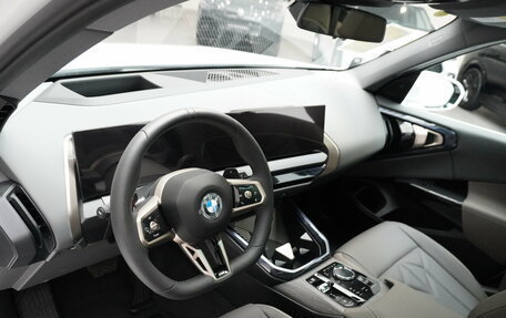 BMW X3, 2025 год, 7 650 000 рублей, 11 фотография