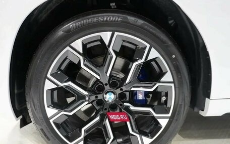 BMW X3, 2025 год, 7 650 000 рублей, 7 фотография