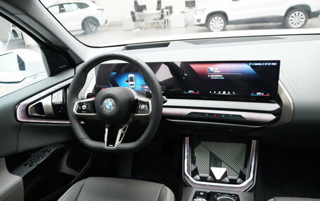 BMW X3, 2025 год, 7 650 000 рублей, 22 фотография