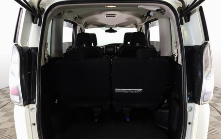 Nissan Serena IV, 2018 год, 2 249 000 рублей, 8 фотография