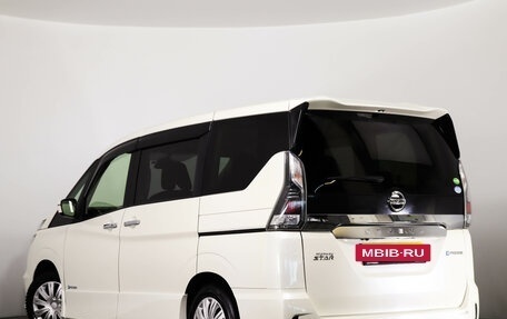 Nissan Serena IV, 2018 год, 2 249 000 рублей, 7 фотография