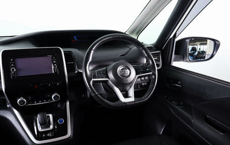 Nissan Serena IV, 2018 год, 2 249 000 рублей, 16 фотография