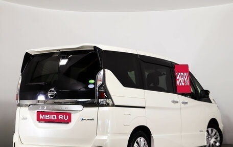 Nissan Serena IV, 2018 год, 2 249 000 рублей, 5 фотография