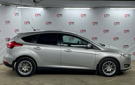 Ford Focus III, 2016 год, 899 000 рублей, 8 фотография