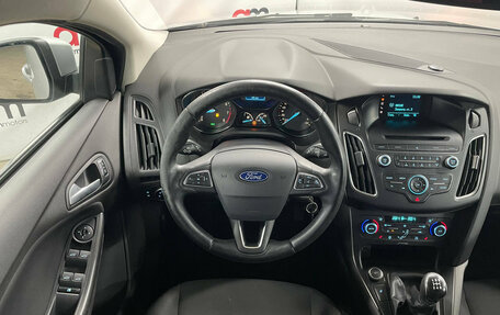Ford Focus III, 2016 год, 899 000 рублей, 11 фотография
