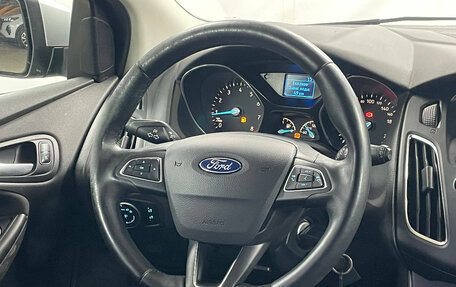 Ford Focus III, 2016 год, 899 000 рублей, 13 фотография