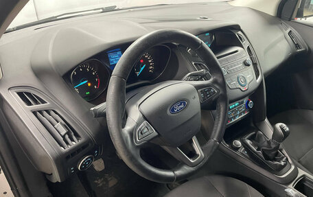 Ford Focus III, 2016 год, 899 000 рублей, 10 фотография
