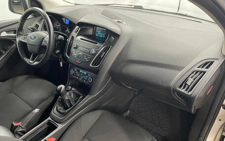 Ford Focus III, 2016 год, 899 000 рублей, 12 фотография