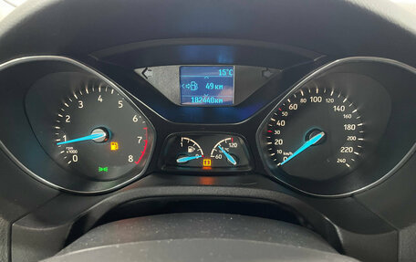 Ford Focus III, 2016 год, 899 000 рублей, 14 фотография