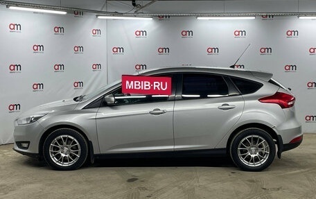Ford Focus III, 2016 год, 899 000 рублей, 7 фотография
