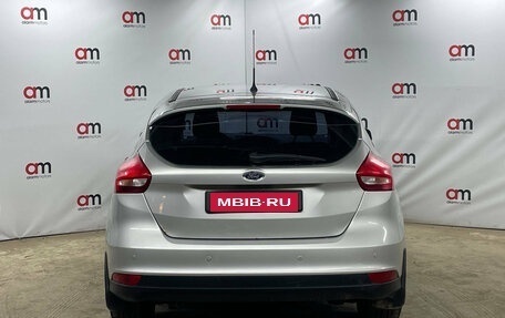 Ford Focus III, 2016 год, 899 000 рублей, 5 фотография