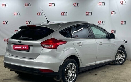 Ford Focus III, 2016 год, 899 000 рублей, 4 фотография