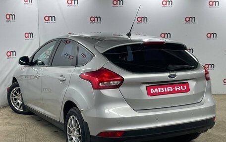 Ford Focus III, 2016 год, 899 000 рублей, 6 фотография