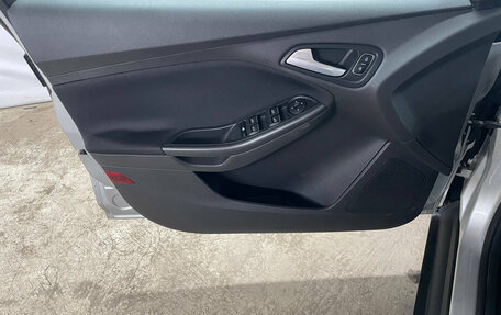 Ford Focus III, 2016 год, 899 000 рублей, 17 фотография