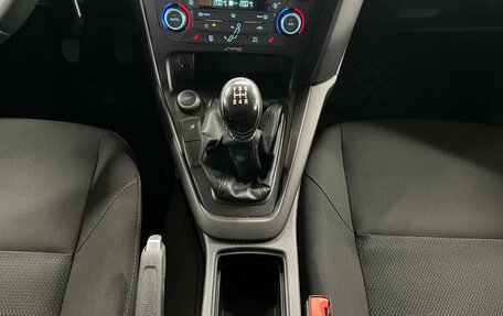 Ford Focus III, 2016 год, 899 000 рублей, 16 фотография