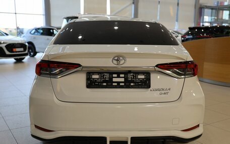 Toyota Corolla, 2020 год, 1 799 000 рублей, 6 фотография