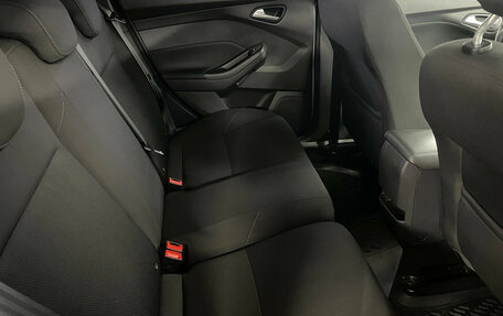 Ford Focus III, 2016 год, 899 000 рублей, 19 фотография