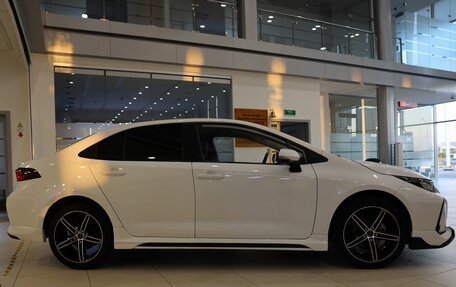 Toyota Corolla, 2020 год, 1 799 000 рублей, 4 фотография