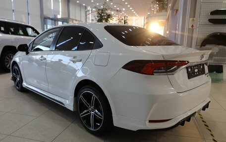 Toyota Corolla, 2020 год, 1 799 000 рублей, 7 фотография