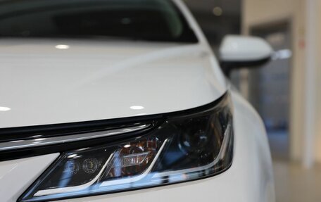 Toyota Corolla, 2020 год, 1 799 000 рублей, 9 фотография