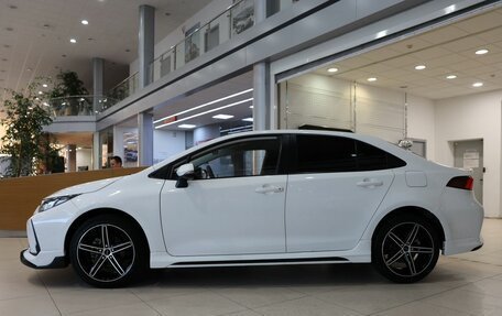 Toyota Corolla, 2020 год, 1 799 000 рублей, 8 фотография