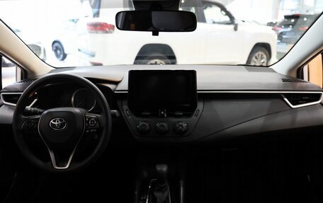 Toyota Corolla, 2020 год, 1 799 000 рублей, 15 фотография