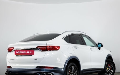 Geely Tugella FY11, 2022 год, 2 559 000 рублей, 5 фотография