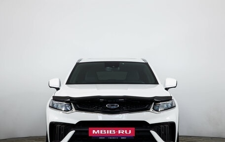 Geely Tugella FY11, 2022 год, 2 559 000 рублей, 2 фотография