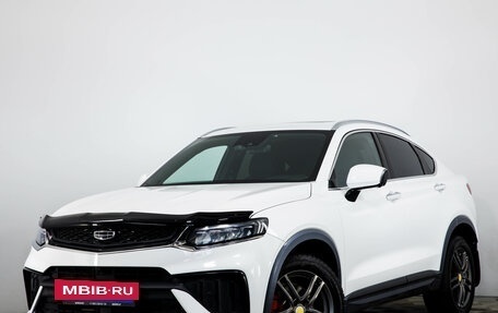 Geely Tugella FY11, 2022 год, 2 559 000 рублей, 4 фотография