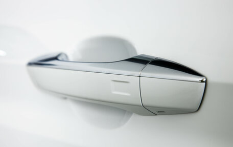 Geely Tugella FY11, 2022 год, 2 559 000 рублей, 11 фотография