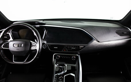 Geely Tugella FY11, 2022 год, 2 559 000 рублей, 18 фотография