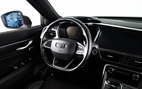 Geely Tugella FY11, 2022 год, 2 559 000 рублей, 17 фотография