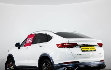 Geely Tugella FY11, 2022 год, 2 559 000 рублей, 7 фотография