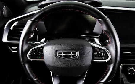 Geely Tugella FY11, 2022 год, 2 559 000 рублей, 20 фотография