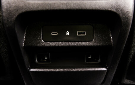 Geely Tugella FY11, 2022 год, 2 559 000 рублей, 27 фотография