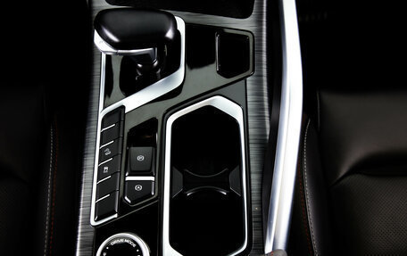 Geely Tugella FY11, 2022 год, 2 559 000 рублей, 26 фотография