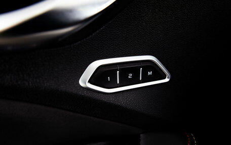 Geely Tugella FY11, 2022 год, 2 559 000 рублей, 30 фотография
