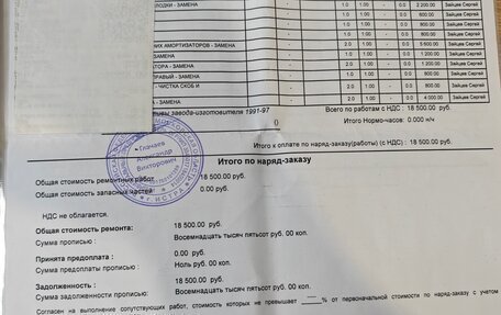 KIA Spectra II (LD), 2007 год, 160 000 рублей, 4 фотография