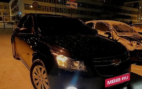 Chevrolet Cruze II, 2012 год, 650 000 рублей, 6 фотография